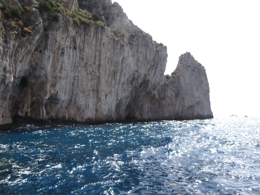 Capri passeio de barco AdV (4)