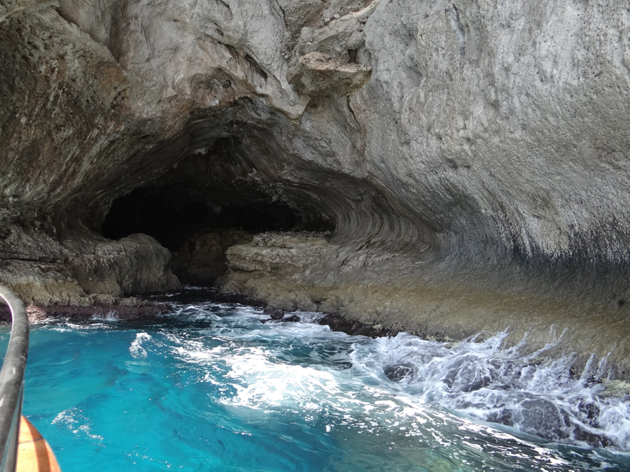 Capri passeio de barco AdV (5)