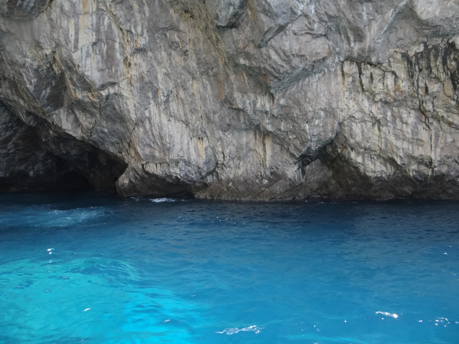 Capri passeio de barco AdV (7)