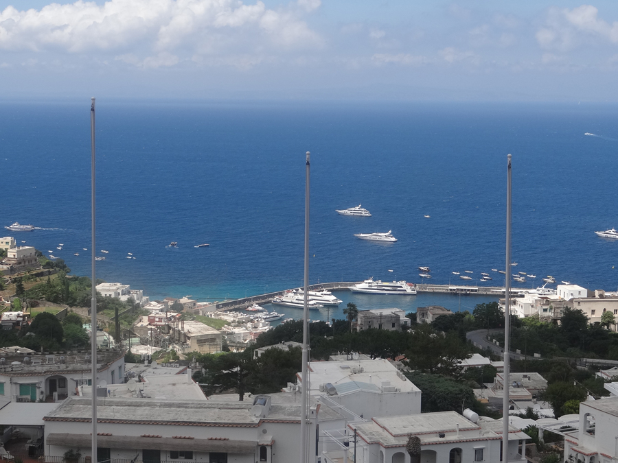 Capri passeio de barco AdV (9)