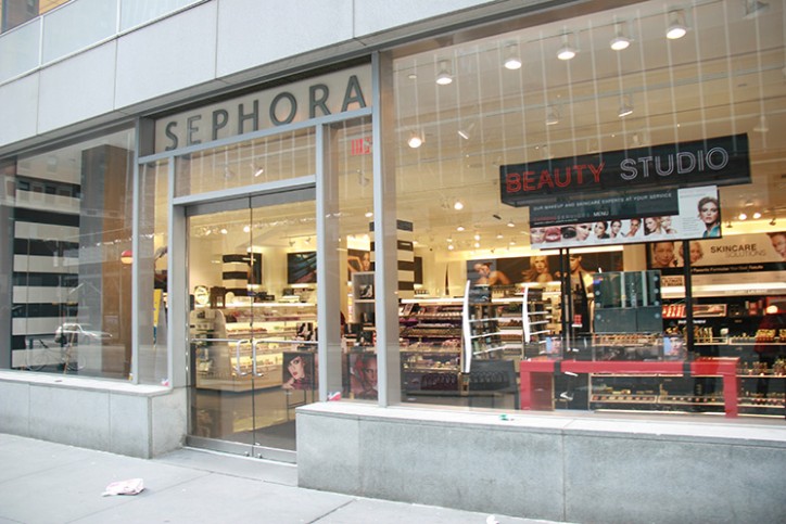 sephora