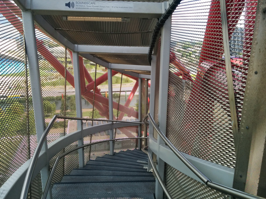 ArcelorMittal Orbit