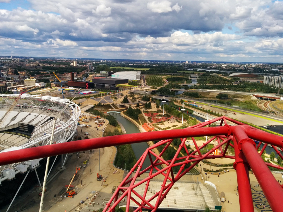 ArcelorMittal Orbit