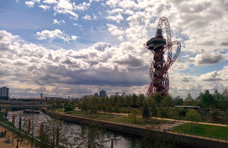 ArcelorMittal Orbit