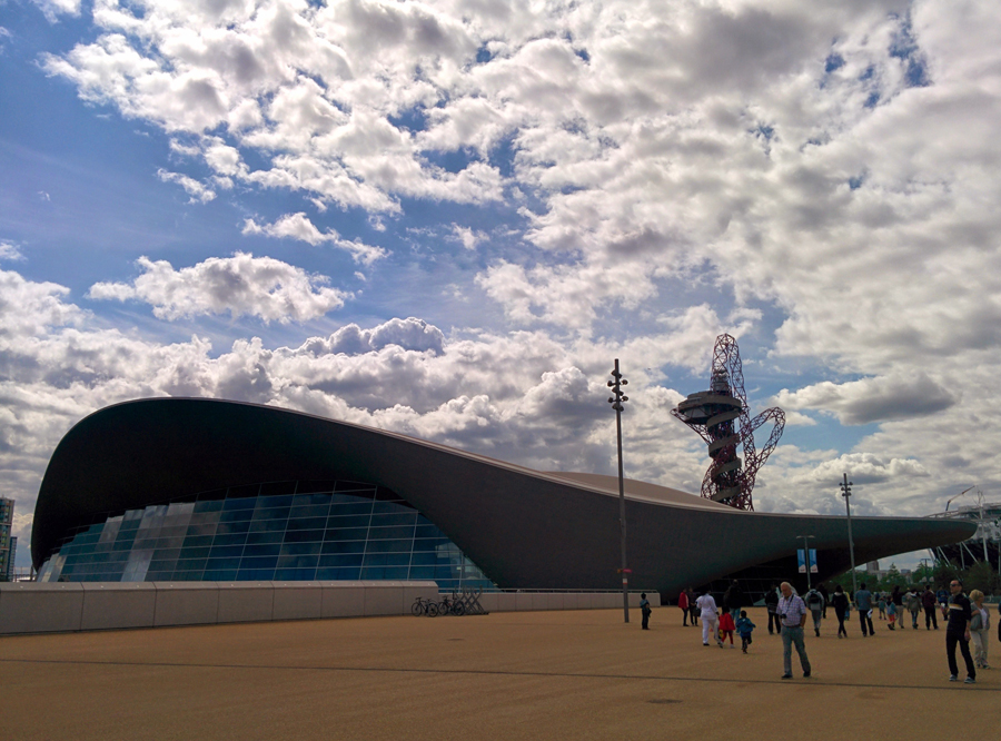 Parque Olímpico