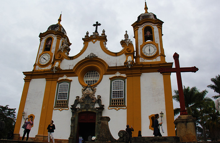 tiradentes