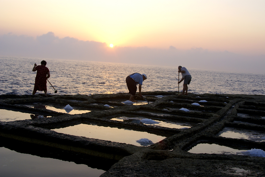 Qbajjar Salt Pans (1)