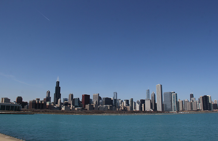 chicagoskyline