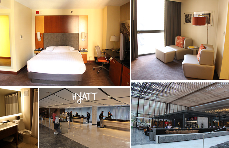 hyatt