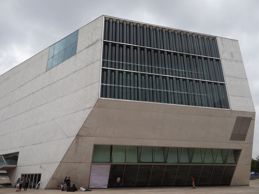 Casa da Musica