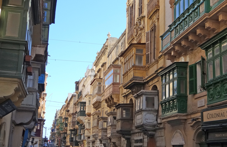 Valletta