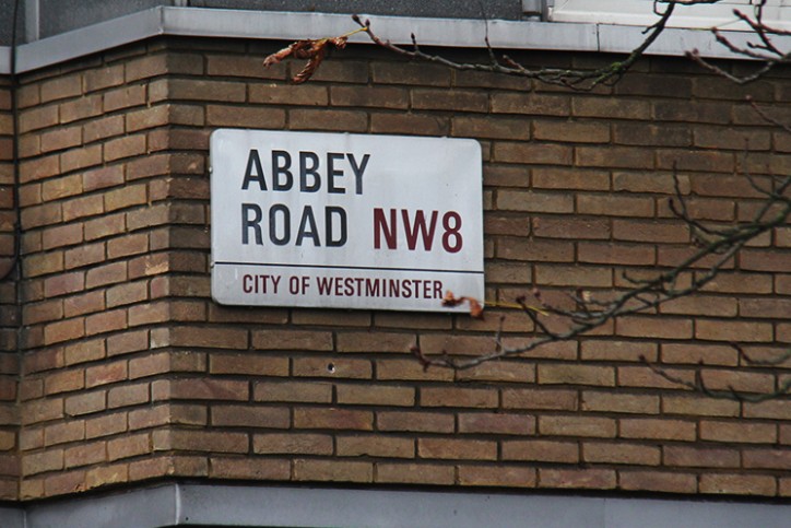 abbeyroadsign