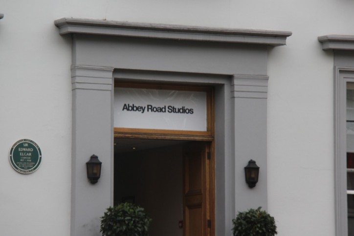 abbeyroadstudios