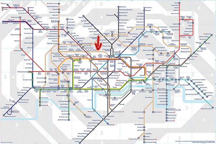 londontube