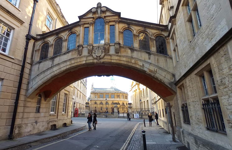 Oxford