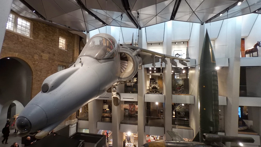 Imperial War Museum