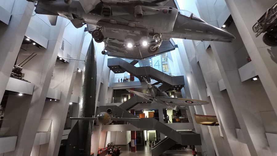 Imperial War Museum