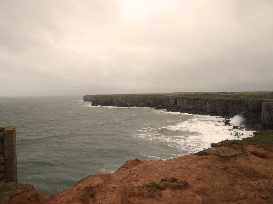 Pembrokeshire