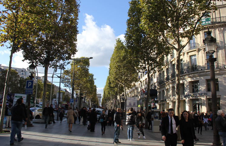 champselysees