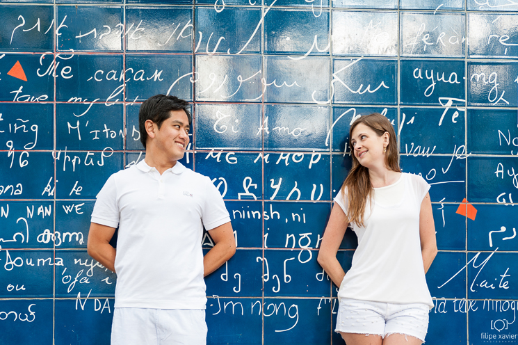 mariana e ricardo