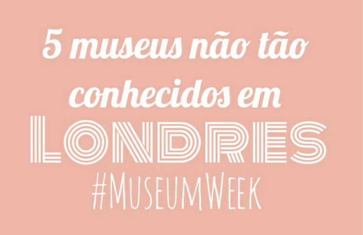 museum week