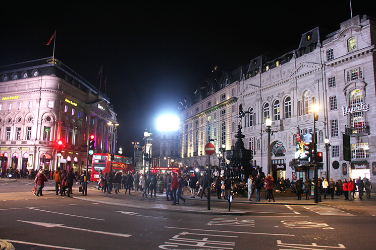 piccadilly