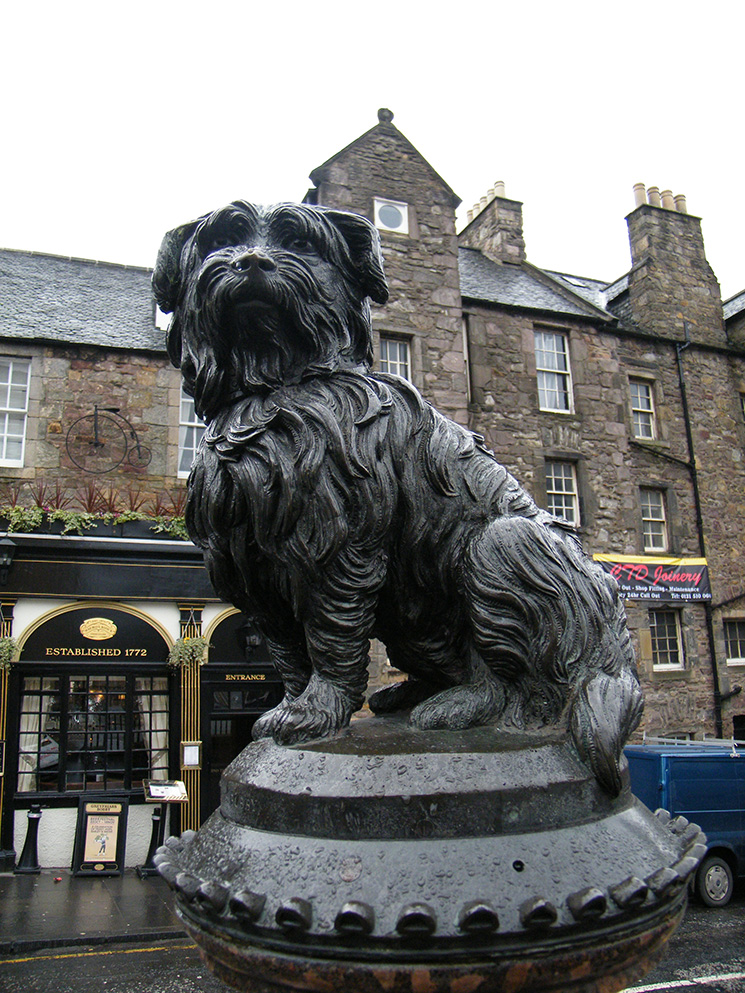 4_greyfriars bobby