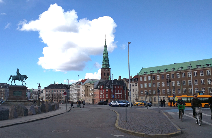 Copenhague