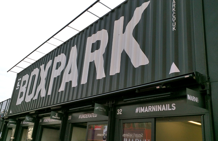 Boxpark