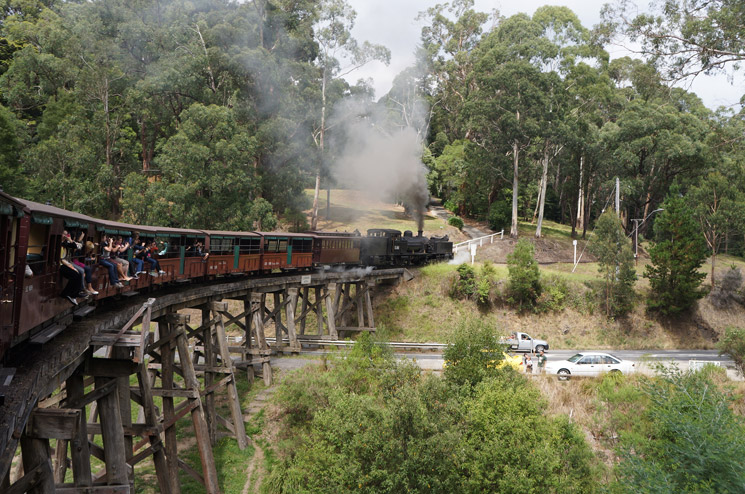 Melbourne-Puffing-Billy-21