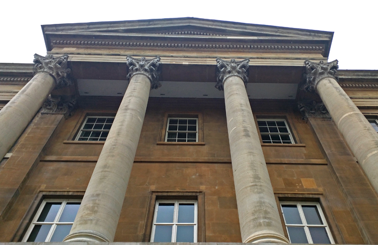 Apsley House