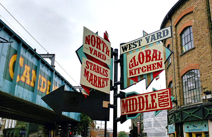 Camden Town