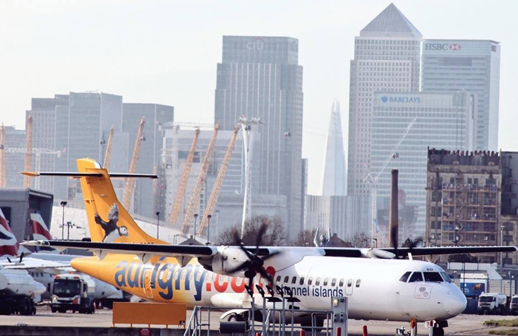 London City Airport (4)