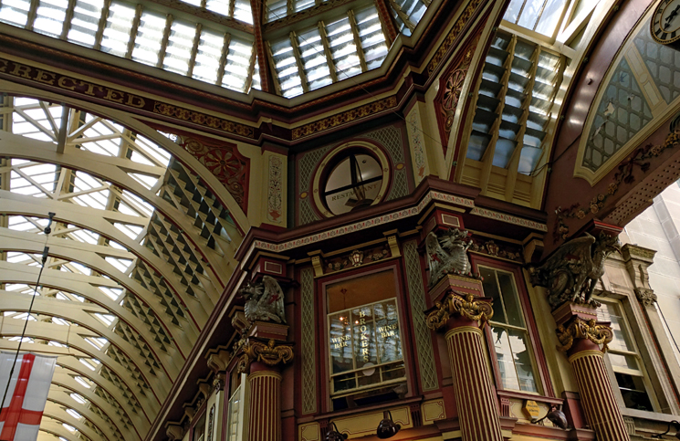 Leadenhall Market (4)