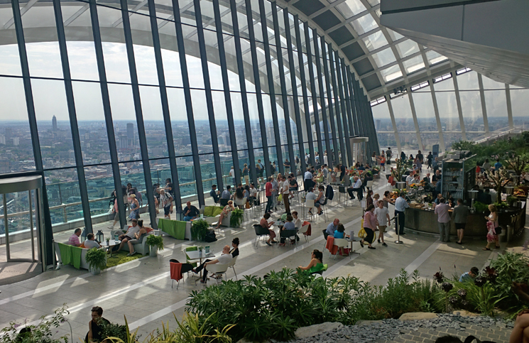 Sky Garden (4)