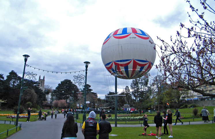 Bournemouth (15)