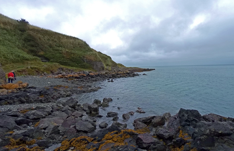 Porthdinllaen