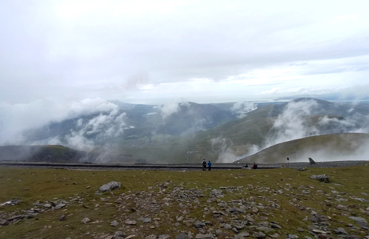 Snowdon