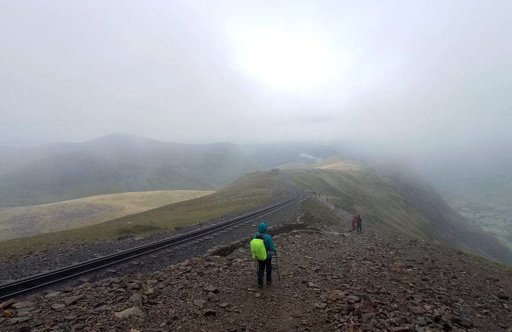 Snowdon