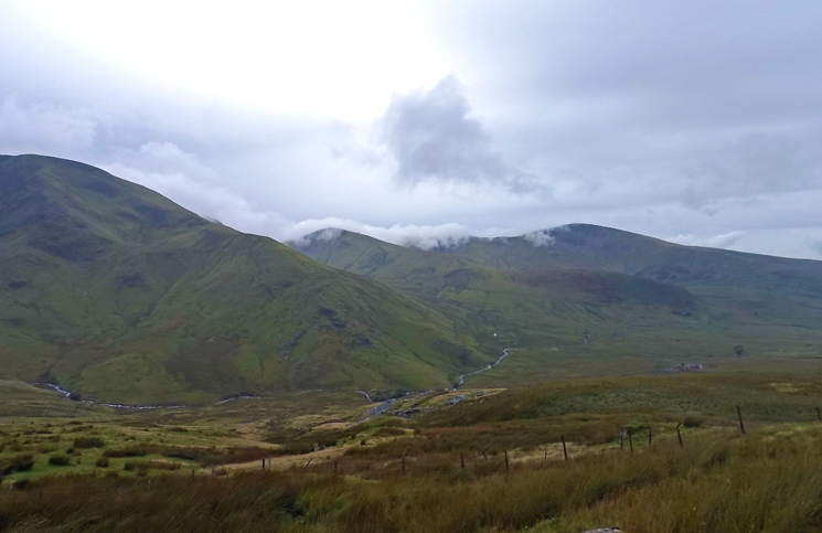 Snowdon