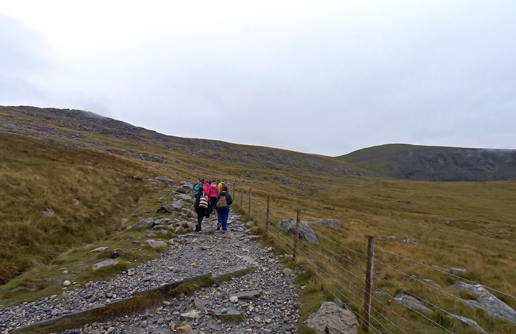 Snowdon