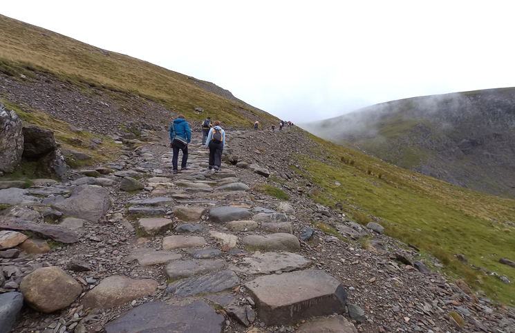 Snowdon