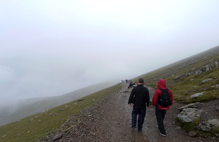 Snowdon