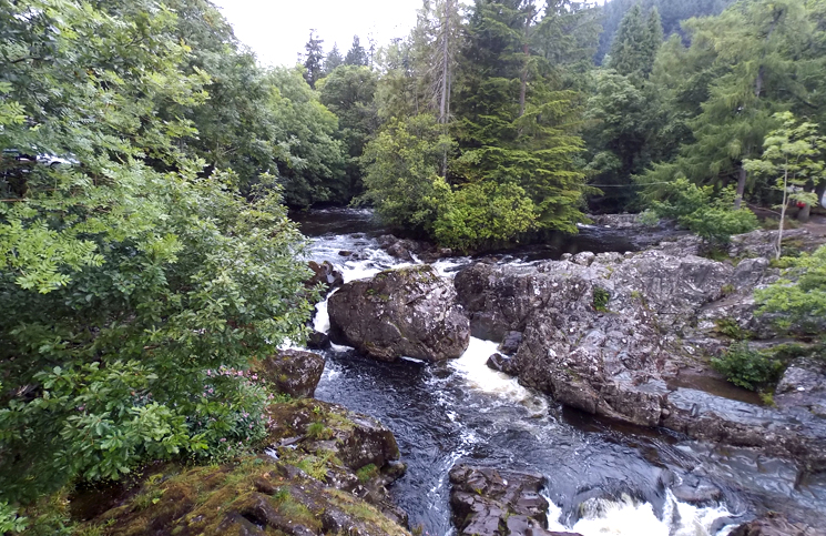 Snowdonia