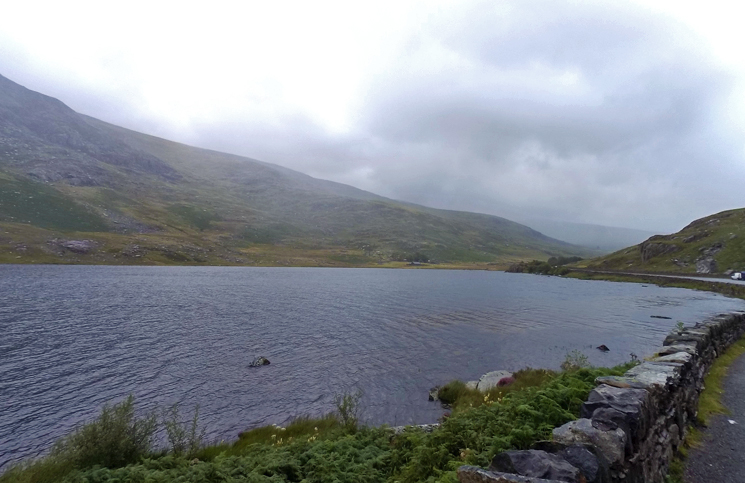 Snowdonia