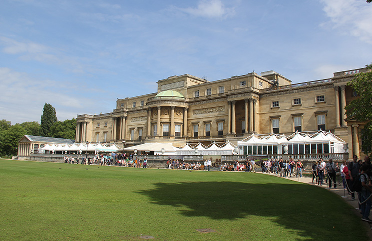 tourbuckinghampalace