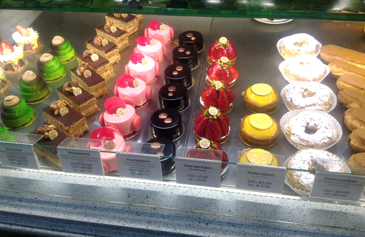 Patisserie Sainte Anne (1)