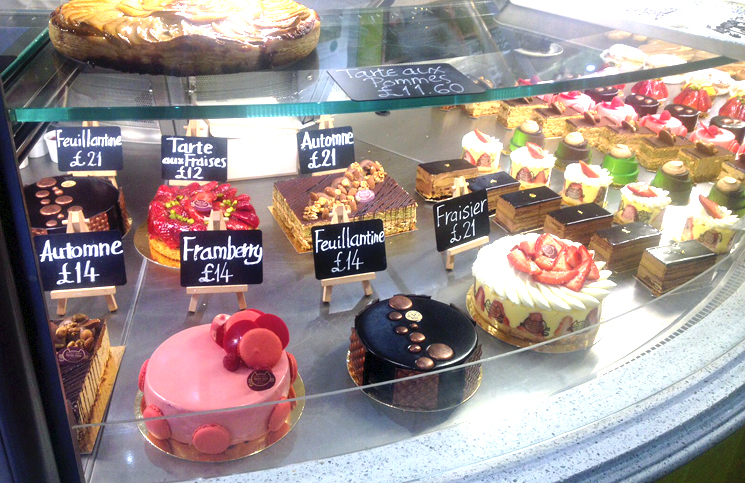 Patisserie Sainte Anne (2)