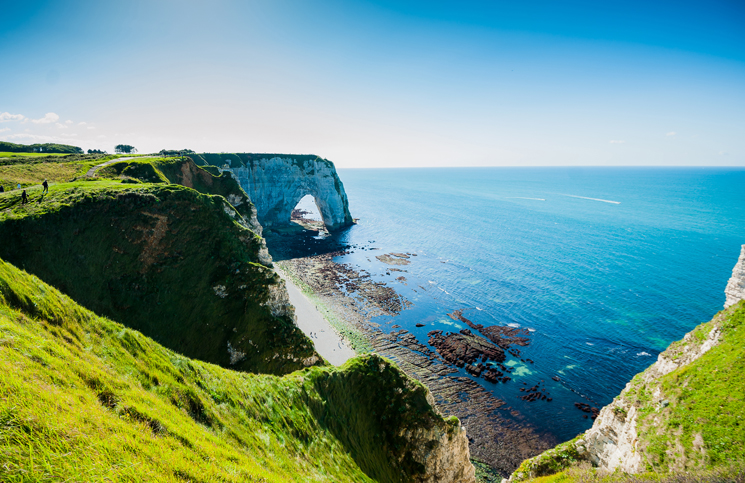 Etretat