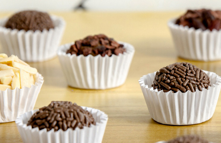 brigadeiro